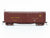 HO Scale Accurail SOO Line Railroad 40' Wooden Milk Reefer #2407 - Custom