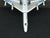 1:400 Aero Latin Classics TransBrasil B-707-341C Aircraft PP-VJS 