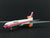 1:400 Scale Jet-X Pacific Southwest Lockheed L-1011-1 Aircraft N10112 - Pink