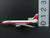 1:400 Scale Jet-X Pacific Southwest Lockheed L-1011-1 Aircraft N10112 - Pink