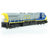 N Broadway Limited BLI 3744 CSX AC6000CW YN2 Diesel #634 w/Paragon 3 DCC & Sound