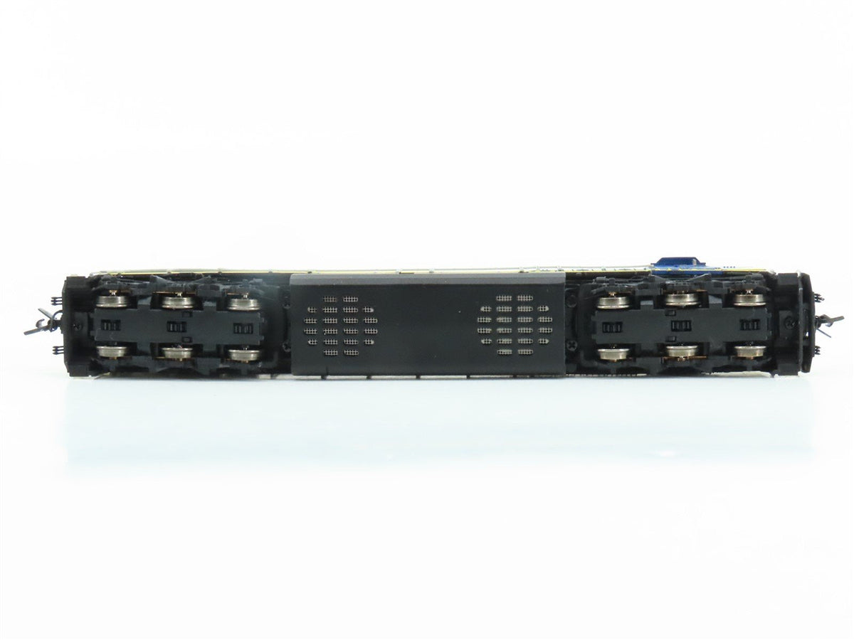 N Broadway Limited BLI 3744 CSX AC6000CW YN2 Diesel #634 w/Paragon 3 DCC &amp; Sound