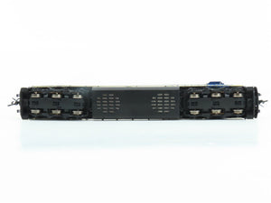 N Broadway Limited BLI 3744 CSX AC6000CW YN2 Diesel #634 w/Paragon 3 DCC & Sound