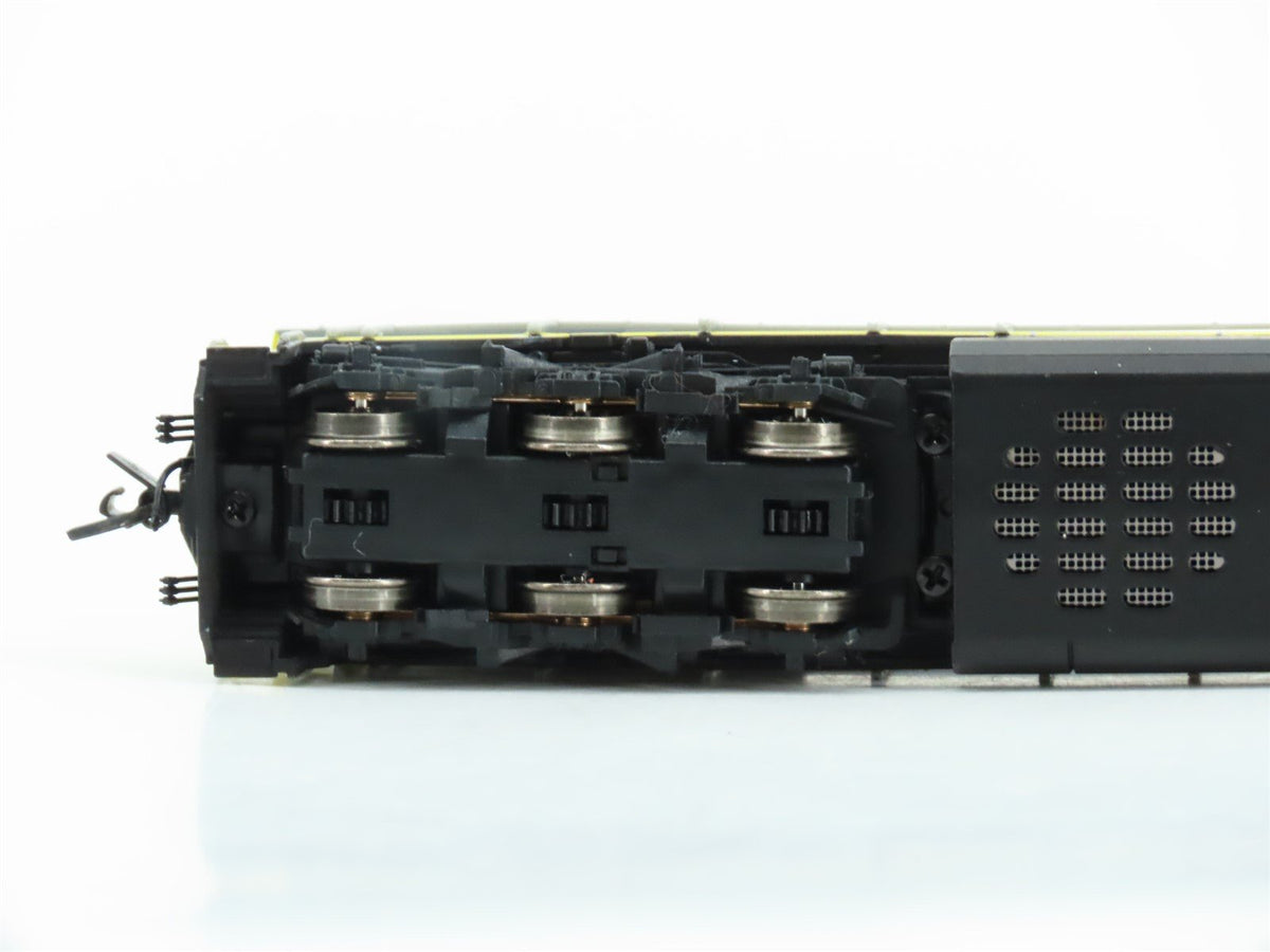 N Broadway Limited BLI 3744 CSX AC6000CW YN2 Diesel #634 w/Paragon 3 DCC &amp; Sound
