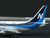 1:400 Scale Aero Classics Limited Edition Nordair B-737-2T4 Aircraft C-GNDG