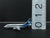 1:400 Scale Aero Classics Limited Edition Nordair B-737-2T4 Aircraft C-GNDG