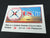 1:400 Scale Aero Classics Limited Edition Nordair B-737-2T4 Aircraft C-GNDG