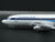 1:400 Scale Aero Classics Die-Cast Quebecair Boeing B-737-200 Aircraft C-GQBS