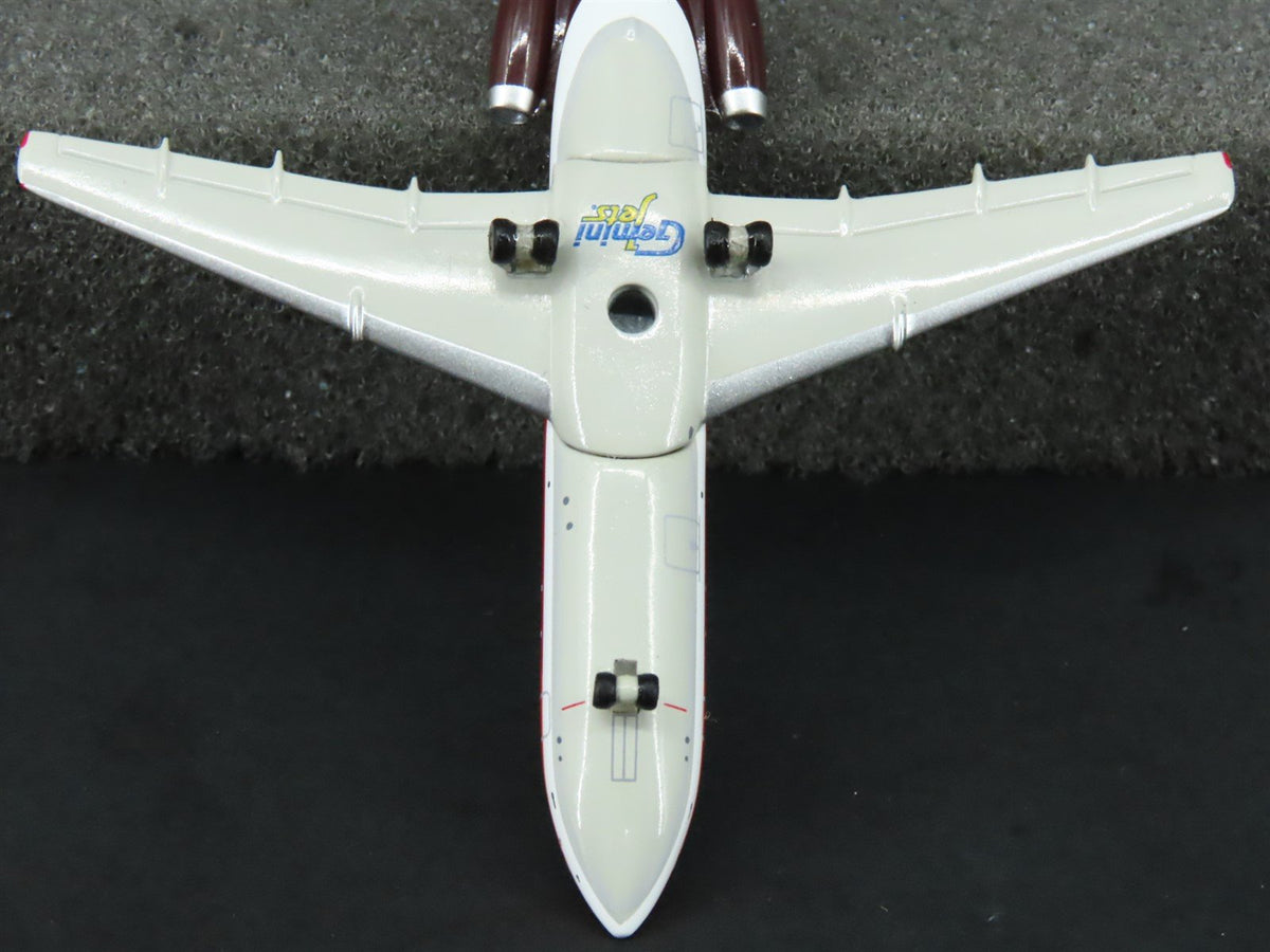 1:400 Gemini Jets GJUSA204 Die-Cast USAir British Aerospace BAC-111 Aircraft