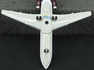1:400 Gemini Jets GJUSA204 Die-Cast USAir British Aerospace BAC-111 Aircraft