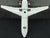1:400 Gemini Jets GJUSA204 Die-Cast USAir British Aerospace BAC-111 Aircraft