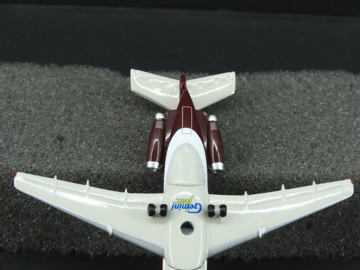 1:400 Gemini Jets GJUSA204 Die-Cast USAir British Aerospace BAC-111 Aircraft