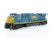 N Broadway Limited BLI 6275 CSX AC6000CW YN3b Diesel #676 wParagon 3 DCC & Sound