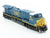 N Broadway Limited BLI 6275 CSX AC6000CW YN3b Diesel #676 wParagon 3 DCC & Sound