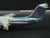 1:400 Jet-X JX374 Die-Cast American Airlines British Aerospace BAe-146 Aircraft