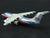 1:400 Jet-X JX374 Die-Cast American Airlines British Aerospace BAe-146 Aircraft