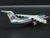 1:400 Jet-X JX374 Die-Cast American Airlines British Aerospace BAe-146 Aircraft