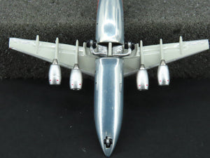 1:400 Jet-X JX374 Die-Cast American Airlines British Aerospace BAe-146 Aircraft