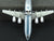 1:400 Jet-X JX374 Die-Cast American Airlines British Aerospace BAe-146 Aircraft