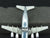 1:400 Jet-X JX374 Die-Cast American Airlines British Aerospace BAe-146 Aircraft
