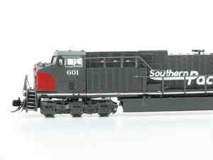 N Broadway Limited BLI 3750 SP AC6000CW Diesel #676 wParagon 3 DCC & Sound