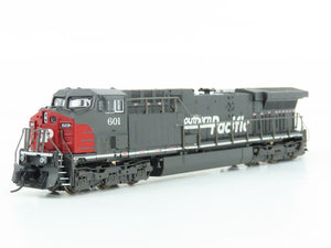 N Broadway Limited BLI 3750 SP AC6000CW Diesel #676 wParagon 3 DCC & Sound