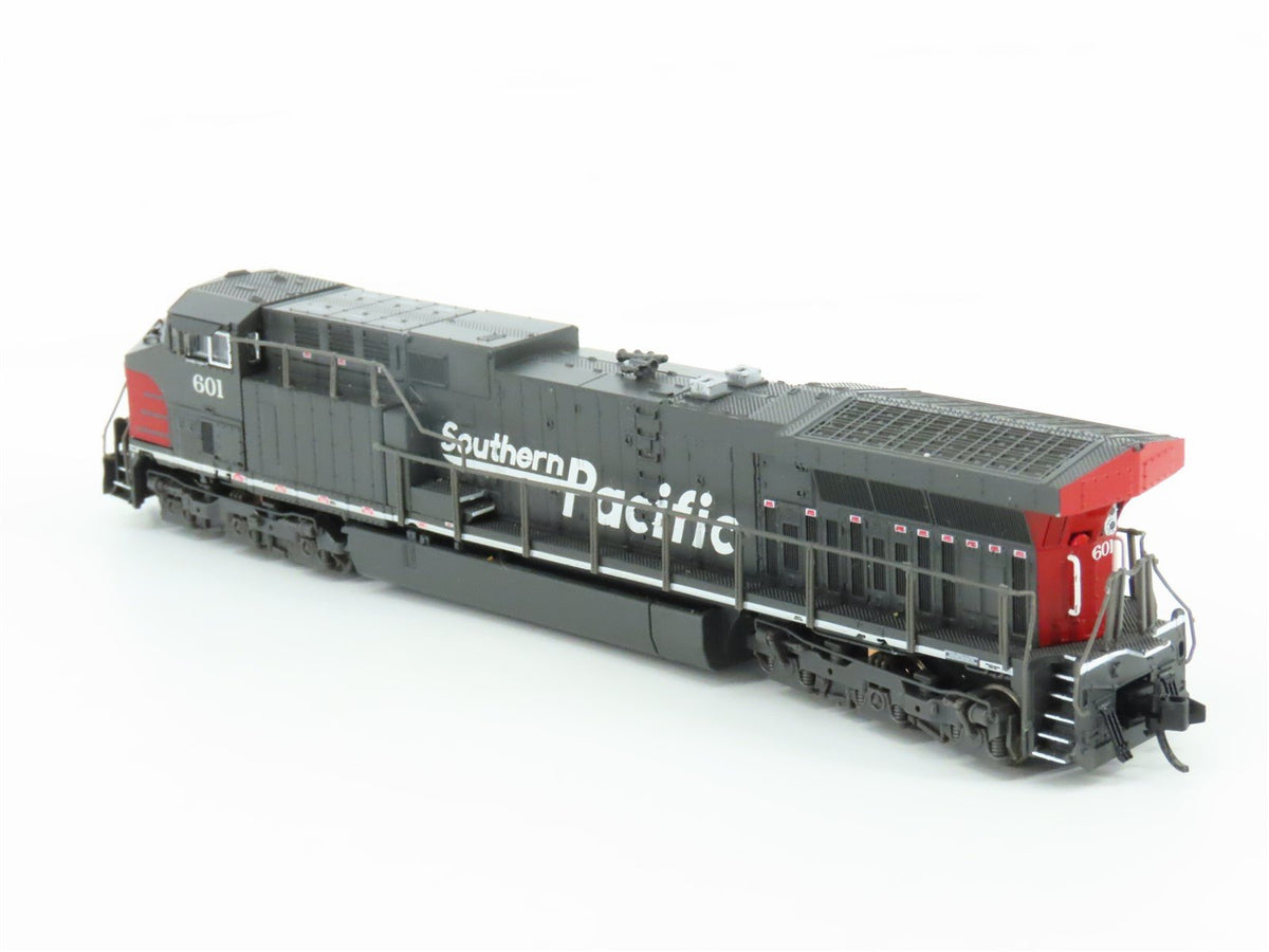N Broadway Limited BLI 3750 SP AC6000CW Diesel #676 wParagon 3 DCC &amp; Sound