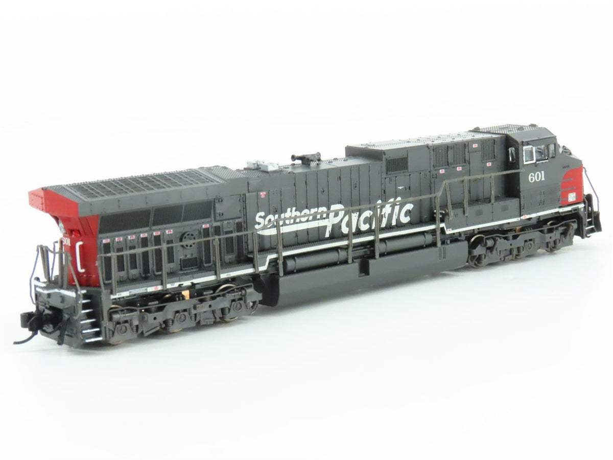 N Broadway Limited BLI 3750 SP AC6000CW Diesel #676 wParagon 3 DCC &amp; Sound