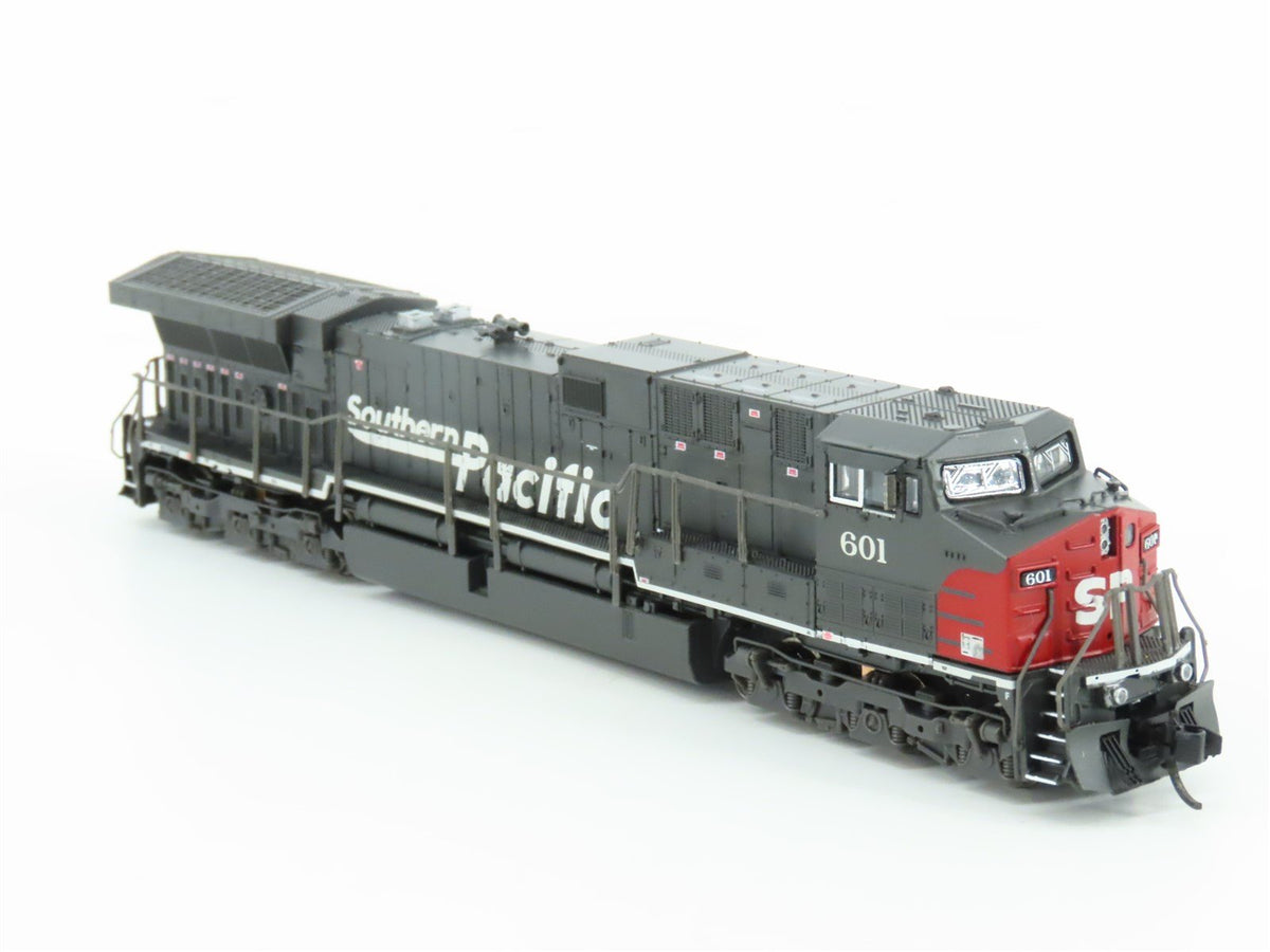 N Broadway Limited BLI 3750 SP AC6000CW Diesel #676 wParagon 3 DCC &amp; Sound