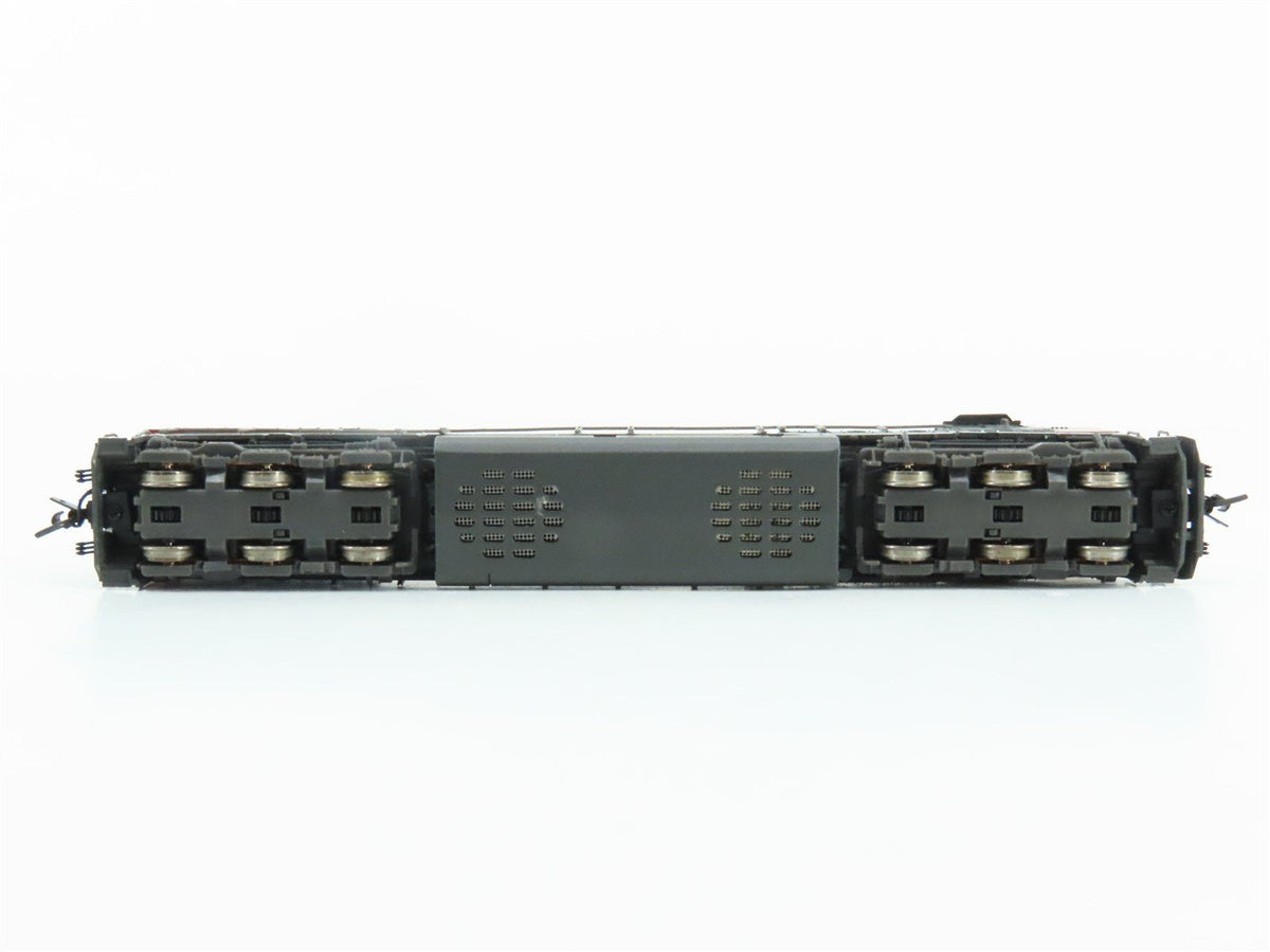 N Broadway Limited BLI 3750 SP AC6000CW Diesel #676 wParagon 3 DCC &amp; Sound