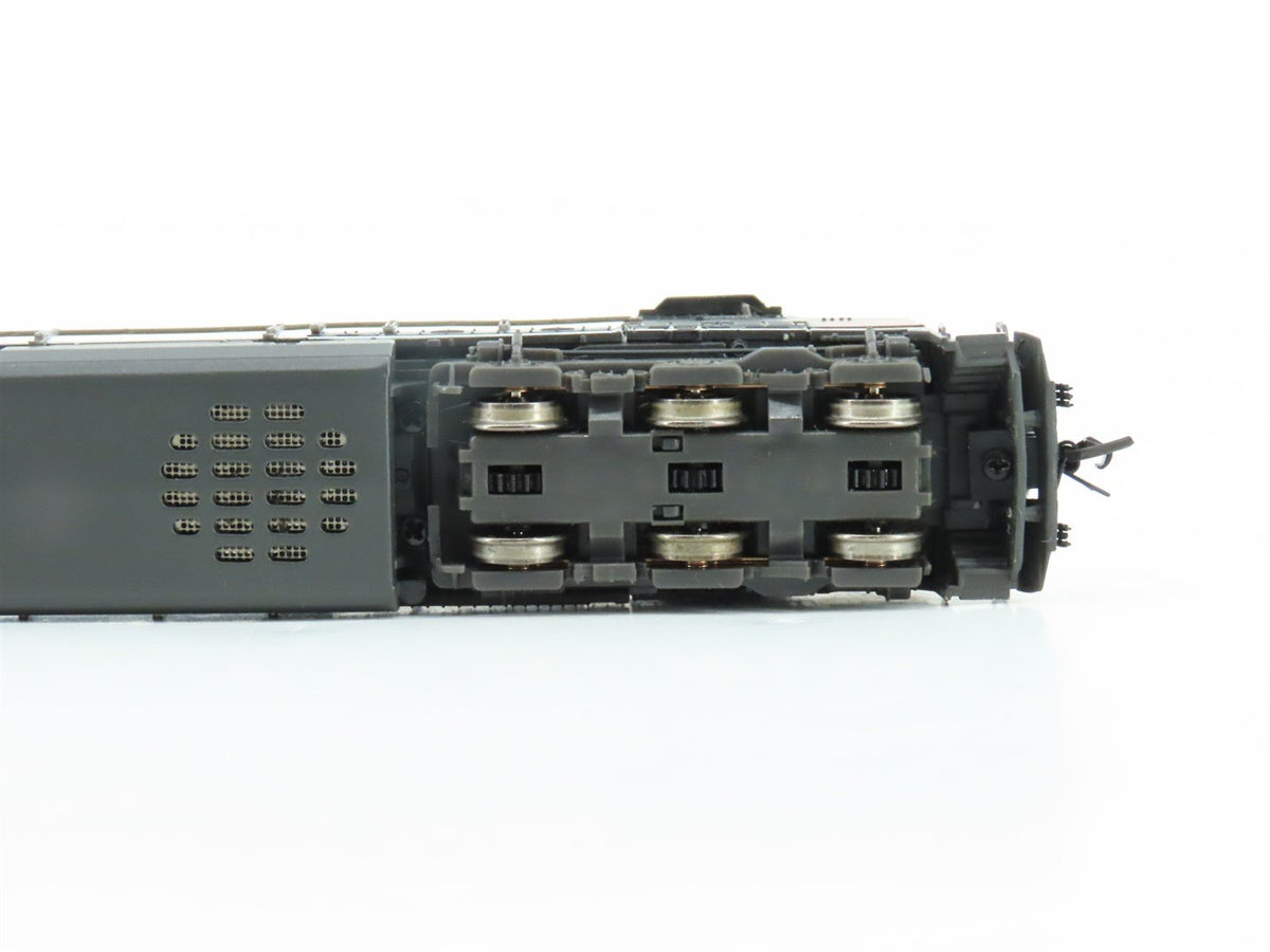 N Broadway Limited BLI 3750 SP AC6000CW Diesel #676 wParagon 3 DCC &amp; Sound
