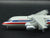 1:400 Jet-X Die-Cast American Airlines British Aerospace BAe-146 Aircraft N699AA