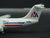 1:400 Jet-X Die-Cast American Airlines British Aerospace BAe-146 Aircraft N699AA