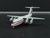 1:400 Jet-X Die-Cast American Airlines British Aerospace BAe-146 Aircraft N699AA