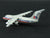 1:400 Jet-X Die-Cast American Airlines British Aerospace BAe-146 Aircraft N699AA