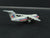 1:400 Jet-X Die-Cast American Airlines British Aerospace BAe-146 Aircraft N699AA