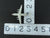 1:400 Jet-X Die-Cast American Airlines British Aerospace BAe-146 Aircraft N699AA
