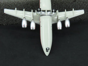 1:400 Jet-X Die-Cast American Airlines British Aerospace BAe-146 Aircraft N699AA