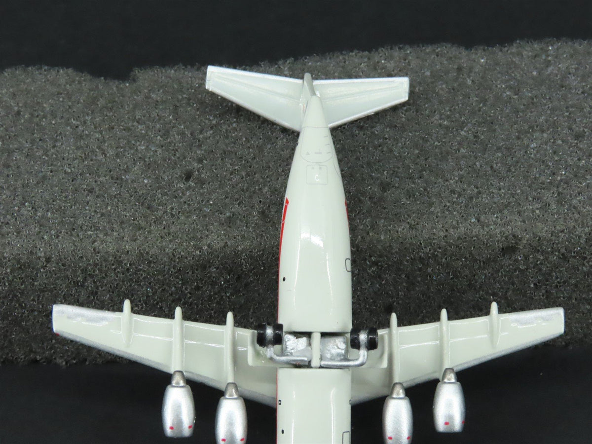 1:400 Jet-X Die-Cast American Airlines British Aerospace BAe-146 Aircraft N699AA