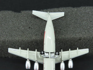 1:400 Jet-X Die-Cast American Airlines British Aerospace BAe-146 Aircraft N699AA