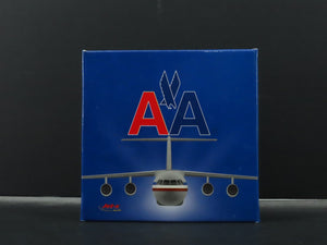 1:400 Jet-X Die-Cast American Airlines British Aerospace BAe-146 Aircraft N699AA