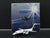 1:400 Jet-X JXM307 Die-Cast Presidential British Aerospace BAe-146 Aircraft