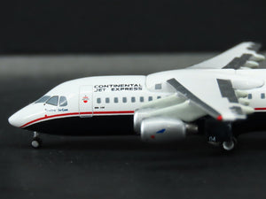 1:400 Jet-X JXM307 Die-Cast Presidential British Aerospace BAe-146 Aircraft