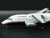 1:400 Jet-X JXM307 Die-Cast Presidential British Aerospace BAe-146 Aircraft