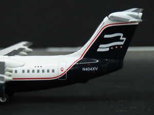 1:400 Jet-X JXM307 Die-Cast Presidential British Aerospace BAe-146 Aircraft