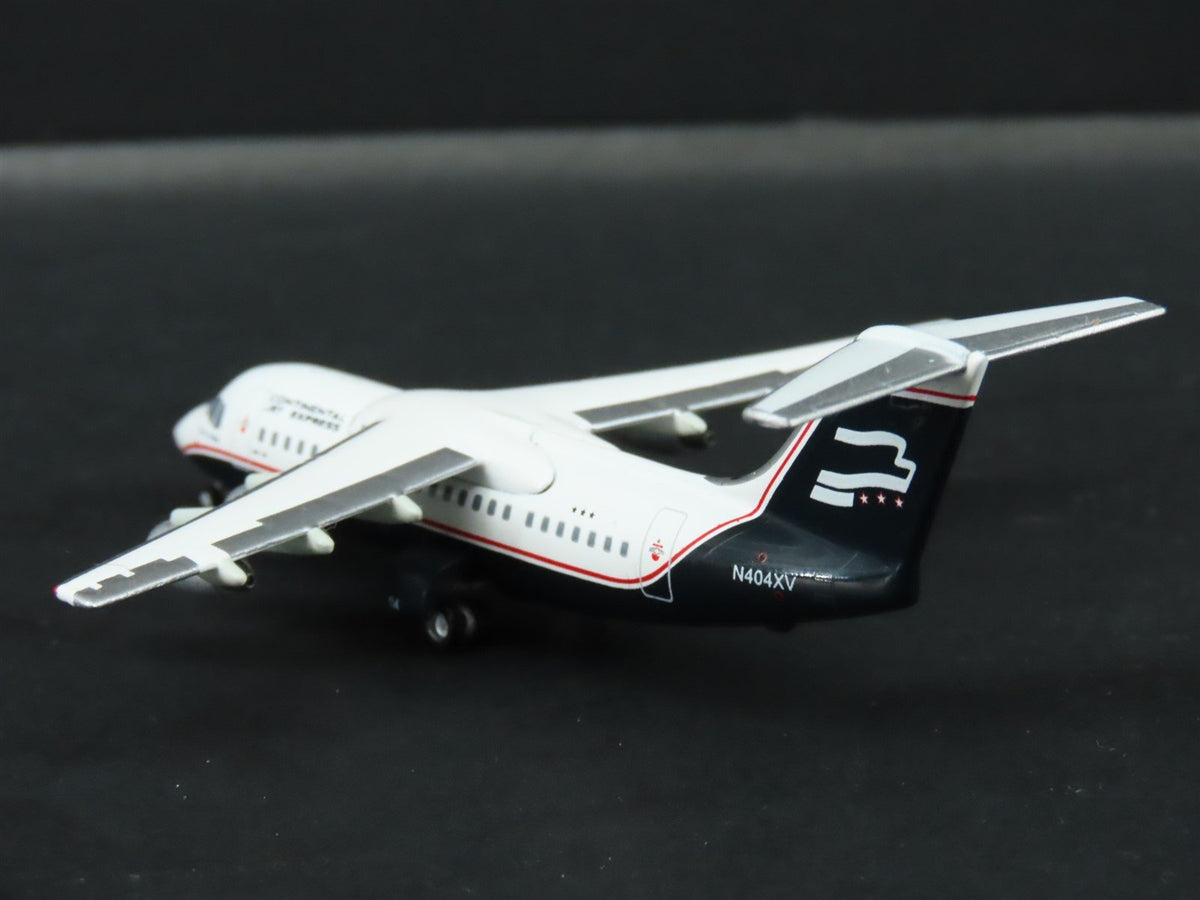 1:400 Jet-X JXM307 Die-Cast Presidential British Aerospace BAe-146 Aircraft