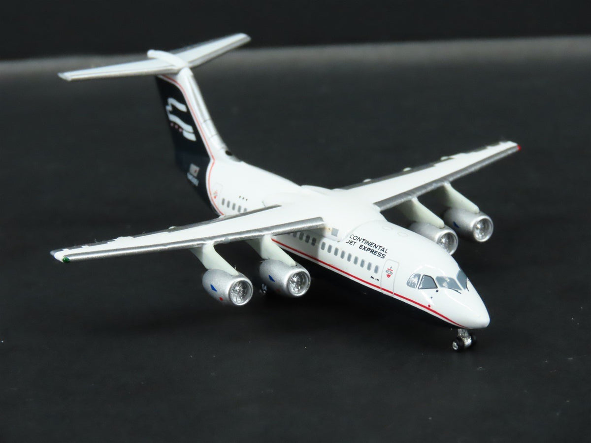 1:400 Jet-X JXM307 Die-Cast Presidential British Aerospace BAe-146 Aircraft