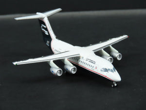 1:400 Jet-X JXM307 Die-Cast Presidential British Aerospace BAe-146 Aircraft