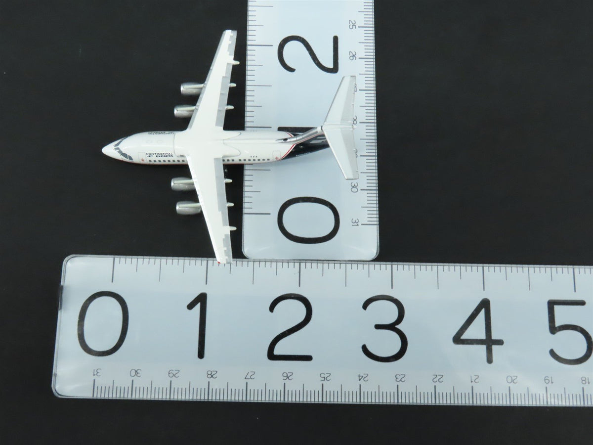 1:400 Jet-X JXM307 Die-Cast Presidential British Aerospace BAe-146 Aircraft