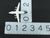 1:400 Jet-X JXM307 Die-Cast Presidential British Aerospace BAe-146 Aircraft